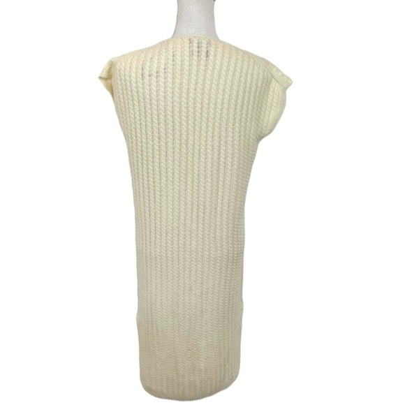 Massimo Dutti Long Sweater Small - Picture 6 of 16